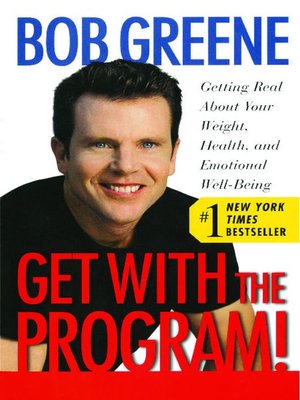 cover image of Get With the Program!